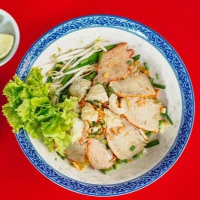 Hình ảnh 3B Mì Gia - Lê Văn Sỹ