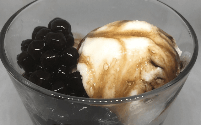 Hình ảnh Yummy - Sữa Chua Trân Châu - Hồ Thị Kỷ