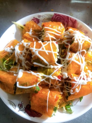 Hình ảnh Quán Bé Gạo - Bánh Tráng Trộn & Bánh Tráng Cuốn - Tỉnh Lộ 10