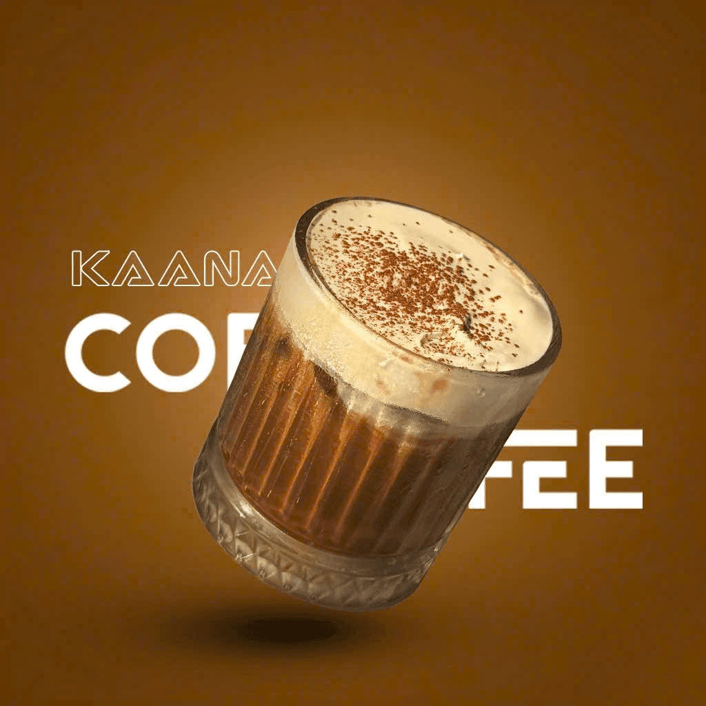 Hình ảnh Kaana Coffee - Đô Thị Văn Quán