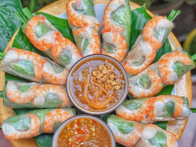 Hình ảnh Cafe 268 - Tăng Nhơn Phú