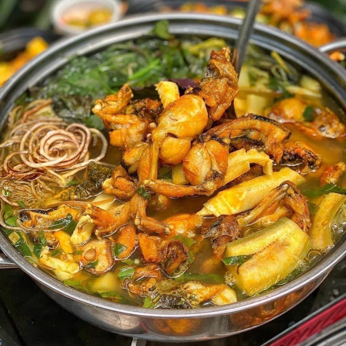 Hình ảnh Mộc Quán 895 - KĐT Văn Khê
