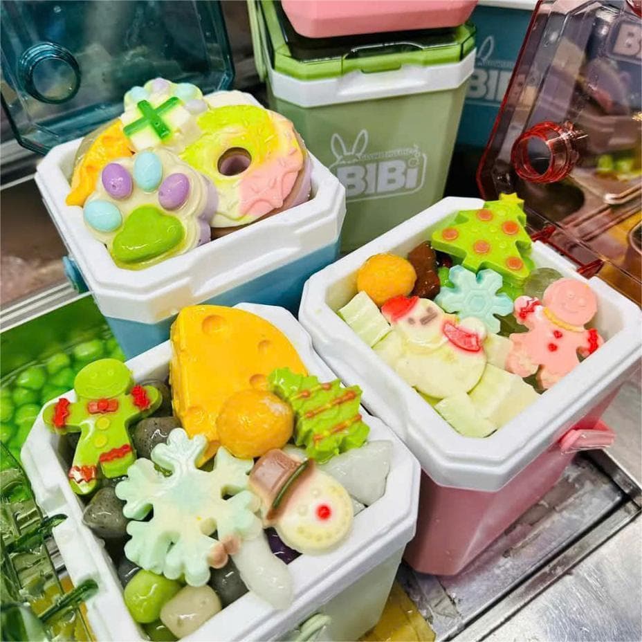 Hình ảnh Trà Sữa & Ăn Vặt Mẹ Cherry - KDC Thanh Quế