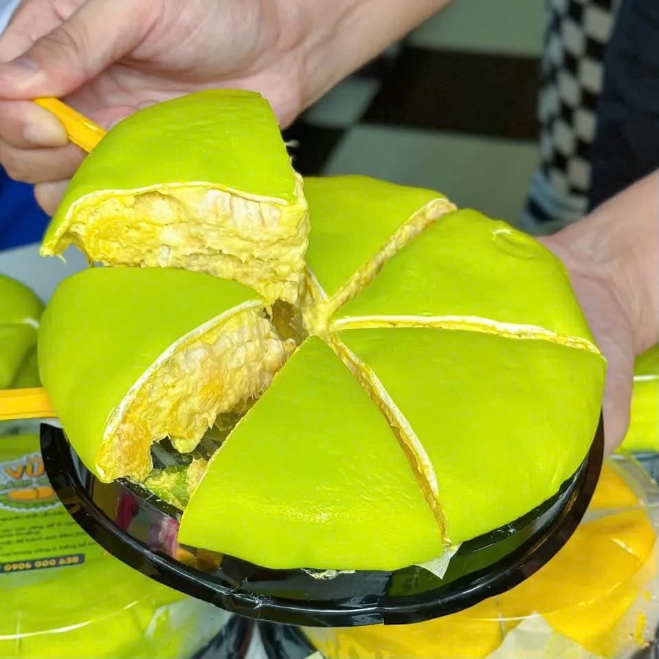 Hình ảnh Bánh Sầu Riêng A Tuấn - Tây Sơn
