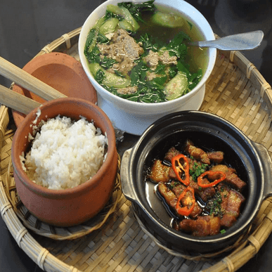Hình ảnh Cơm Niêu 75a - Tô Vĩnh Diện