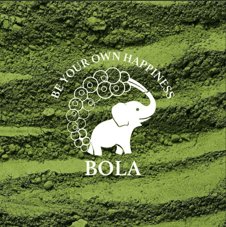 Hình ảnh Bola - Premium Matcha & Cacao - Trần Đình Xu