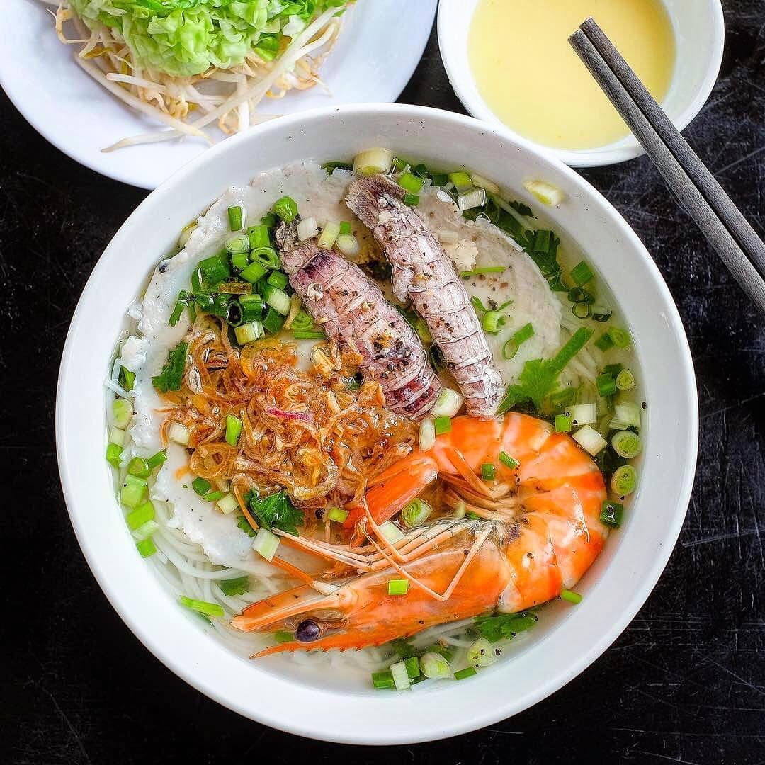 Hình ảnh Bún Quậy Phú Quốc - Tên Lửa