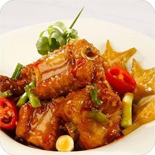 Hình ảnh Cơm Gà Ngân Vy - Hiệp Bình 