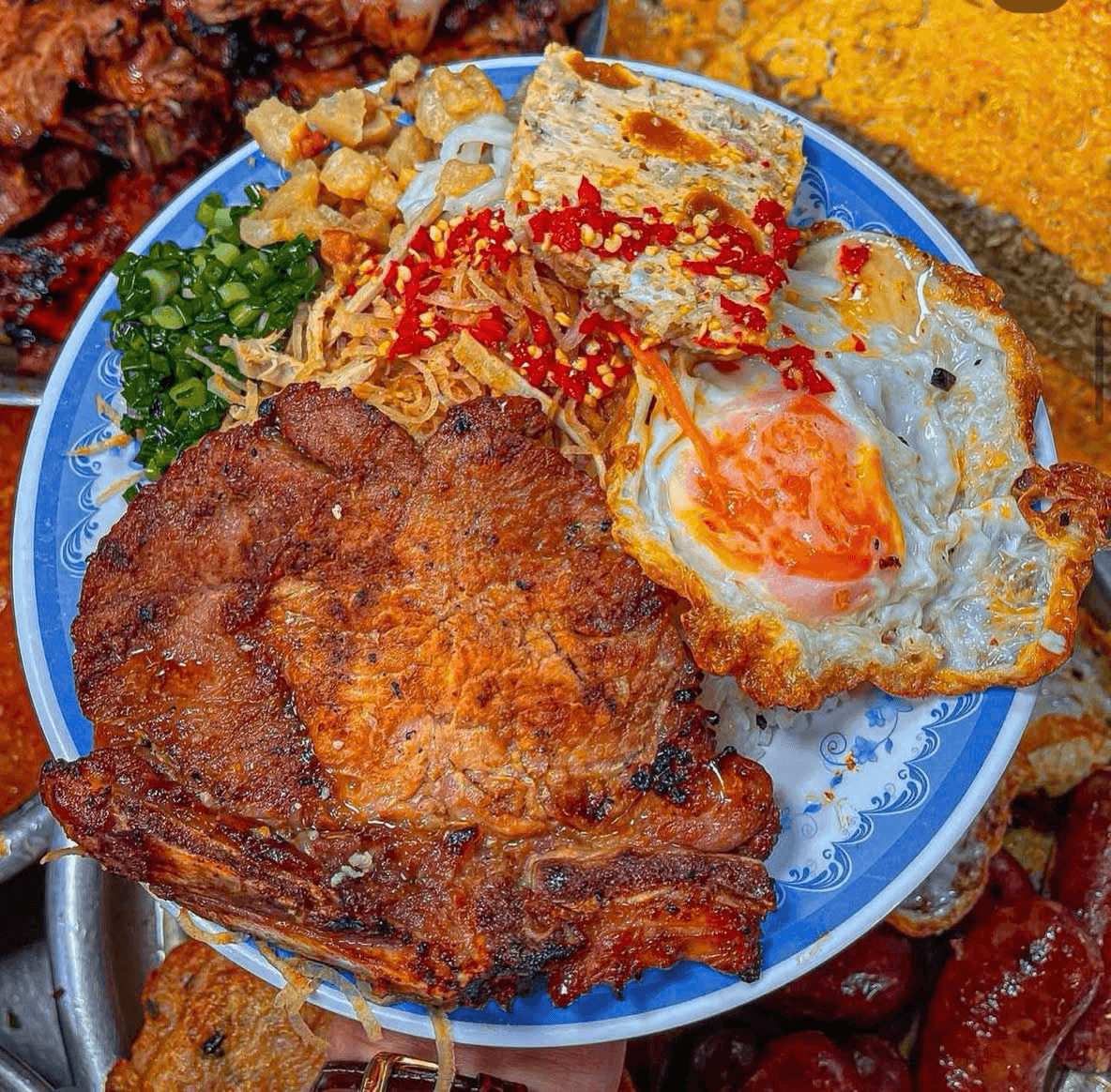 Hình ảnh Cơm Tấm Cô Phượng - Bình Thành