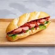 Hình ảnh Xôi Bánh Mì Gia Phú - Định Công Hạ