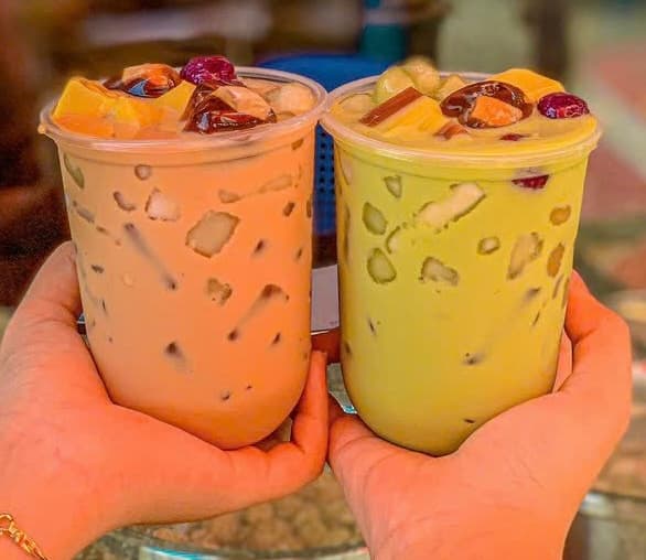 Hình ảnh Tiệm Trà Phương Thảo - Vành Đai Tây