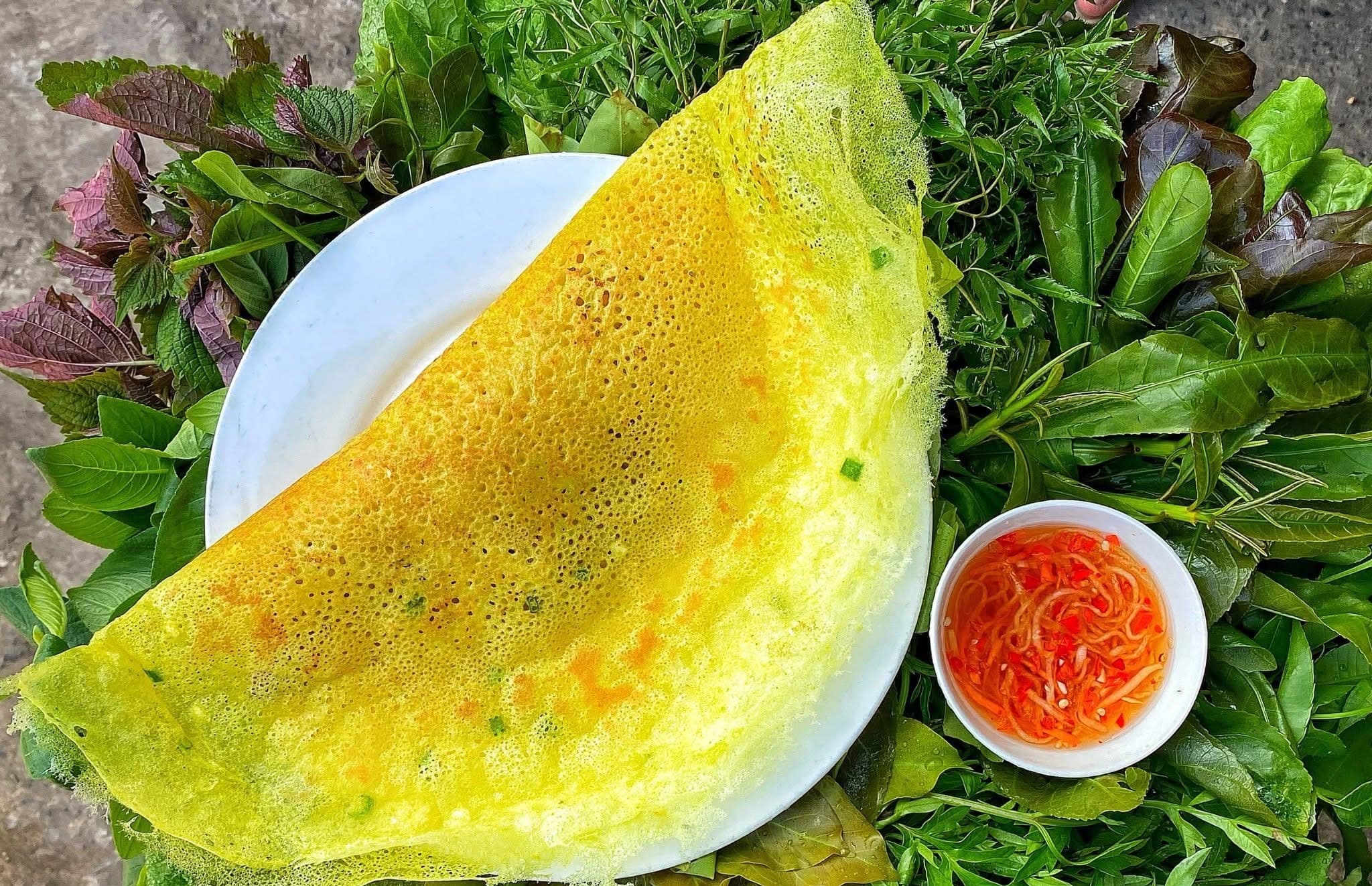 Hình ảnh Bánh Xèo Since 1948 - Lê Quang Sung