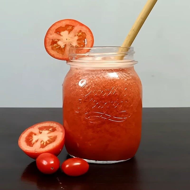 Hình ảnh Ku Tây - Nước Ép & Sinh Tố - Tô Ký
