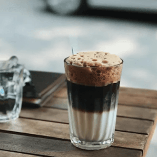 Hình ảnh Trung Hậu - Cà Phê & Nước Mía - Đỗ Xuân Hợp