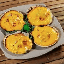 Hình ảnh Ốc 39k - Nguyễn Thị Tú