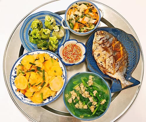 Hình ảnh Quán Cơm Thanh Ngân - Phổ Quang