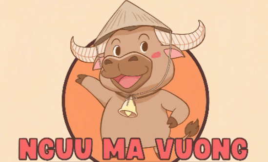 Hình ảnh Trà Sữa Ngưu Ma Vương - Lý Thánh Tông