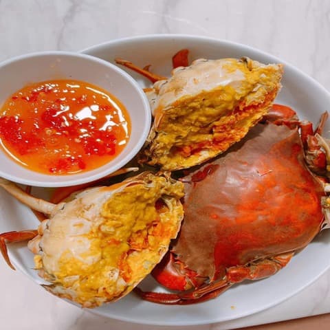 Hình ảnh Hải Sản Bầu Hiển - 174 Lê Văn Lương