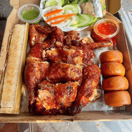 Hình ảnh Misa Food - Hệ Thống Gà Quay - Đông Bắc