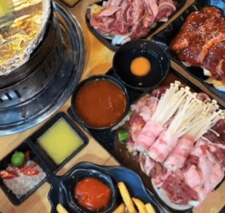 Hình ảnh Lana - Đồ Nướng & Trà Sữa - Trung Kính