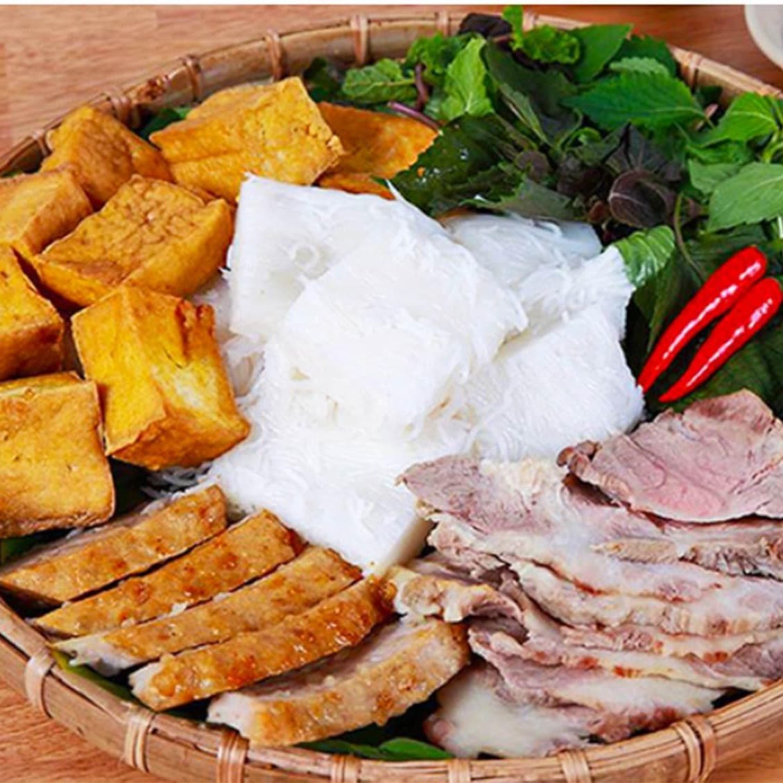 Hình ảnh Hiền Béo - Bún Đậu Mắm Tôm, Lẩu & Đồ Nhậu - Xuân Đỉnh