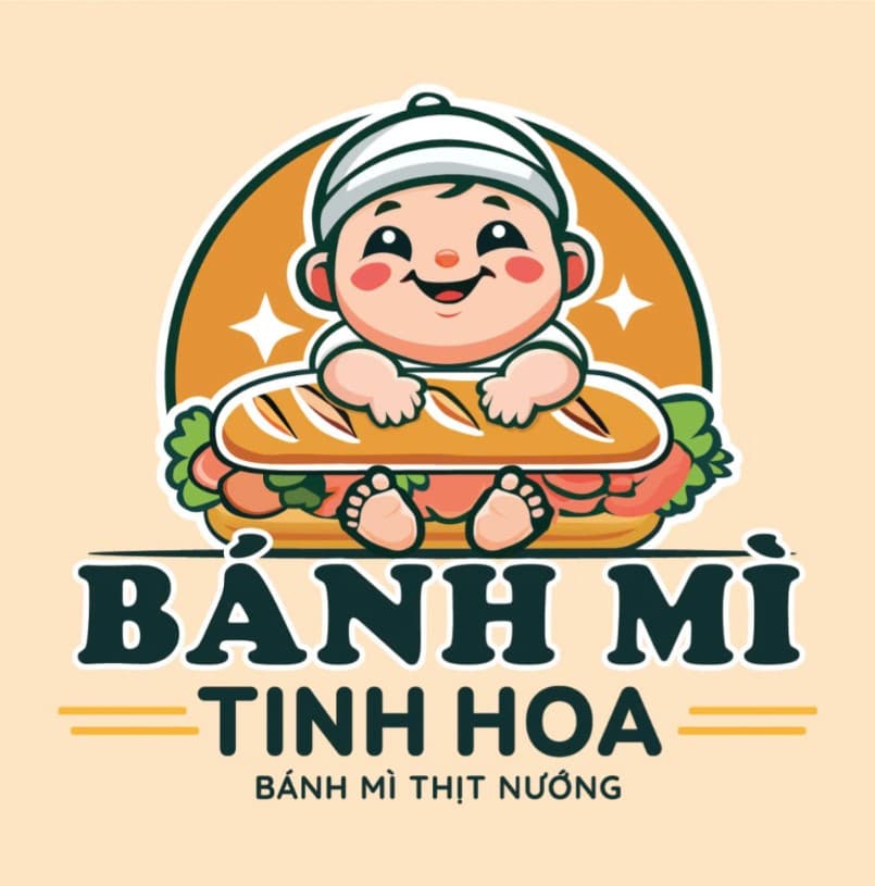 Hình ảnh Bánh Mì Tinh Hoa - Bánh Mì & Bún Thịt Nướng - Lê Đức Thọ