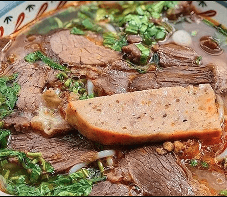 Hình ảnh Quán 110 - Hủ Tíu Nam Vang & Bò Kho - Đường Số 4