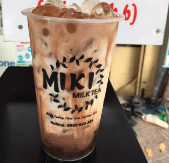 Hình ảnh Miki - Nước Ép & Trà Sữa - Trường Sa