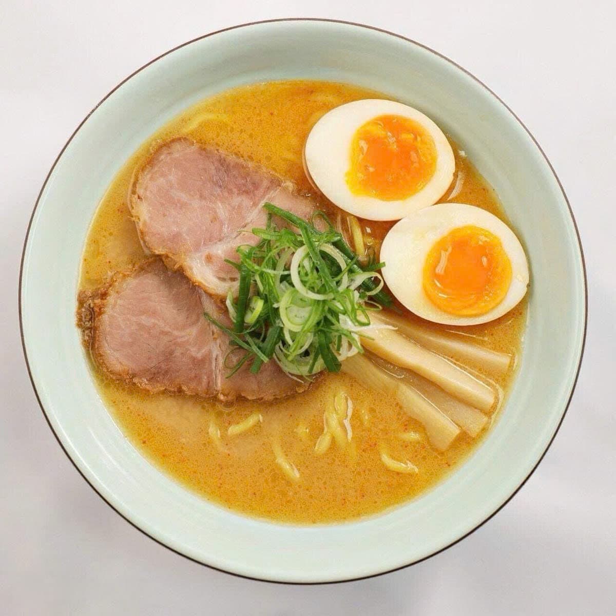 Hình ảnh Hyakumi Ramen - Tiệm Ramen 100 Tô - Đường Số 12