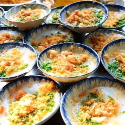 Hình ảnh Bánh Bèo Nóng & Bánh Cuốn - Đường Số 9