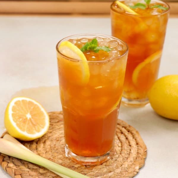 Hình ảnh Tiệm Trà Chanh - Trần Vỹ
