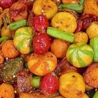 Hình ảnh Ăn Vặt Kari - Tạ Quang Bửu