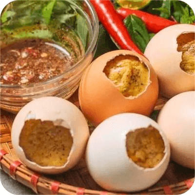 Hình ảnh Túc Túc Food - Bánh Tráng Đặc Sắc, Hột Gà Nướng & Gỏi Khô Bò - Quốc Lộ 50