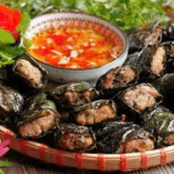 Hình ảnh Bún Chả Tâm Đệ - KTT Kim Liên