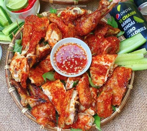 Hình ảnh Hưng Phát - Vịt Gà Heo Quay & Nướng - Hoàng Diệu 2