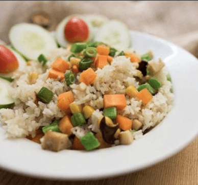Hình ảnh Quán Cơm Chay Diệu Khang - Tỉnh Lộ 43