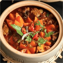 Hình ảnh Bếp A Sa - Bún Bò Huế & Bò Kho - Đỗ Xuân Hợp