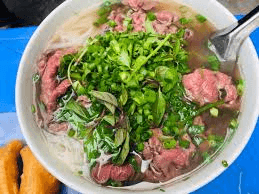 Hình ảnh Phở Duy - Nguyễn Văn Tăng