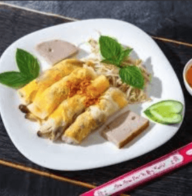 Hình ảnh Bánh Cuốn Nóng Nhà Thờ - Huỳnh Tấn Phát