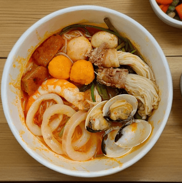 Hình ảnh Bún Thái Cay Cô 3 Nè - Nguyễn Kiệm