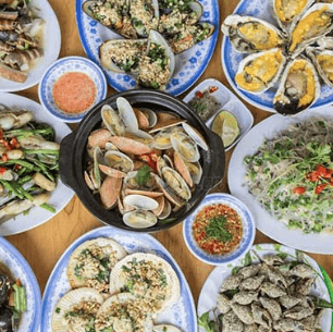 Hình ảnh Quán Phương Thúy - Ốc, Ăn Vặt & Đồ Uống - Đông Thắng