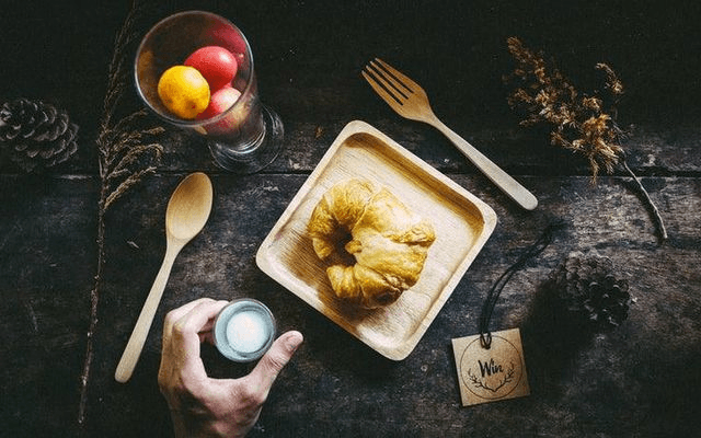 Hình ảnh NewDay - Patisserie & Coffee - Hàng Điếu