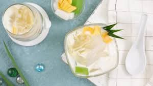 Hình ảnh Chè Chan - Vị Chè Ít Ngọt - Quang Trung