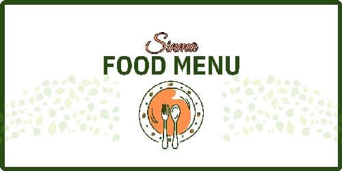 Hình ảnh Cháo Trắng Và Món Ăn Kèm Sinma - Chu Văn An