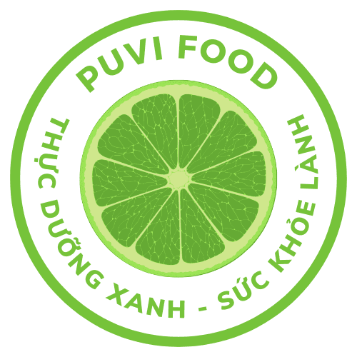 Hình ảnh Puvi Food - Coffee Organic & Trà Sạch - Trung Văn