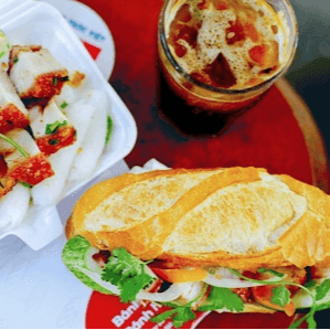 Hình ảnh  Bánh Mì Tâm Đức - Đường Số 4