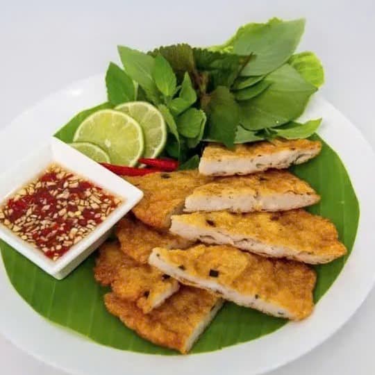 Hình ảnh Chân Gà - Chả Cá Subin - Hồ Học Lãm