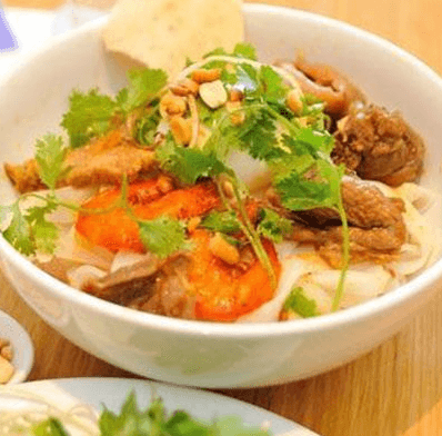 Hình ảnh Mì Quảng Đỗ Gia - Tân Kỳ Tân Quý
