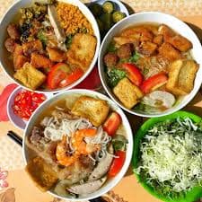 Hình ảnh Bún Cá Cay Hải Phòng 94 - Hoa Lâm