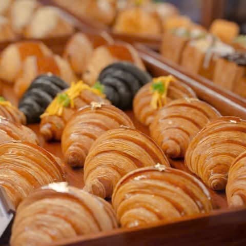 Hình ảnh Bánh Mì Gạch Đỏ - Red Brick Bakery - Võ Văn Tần